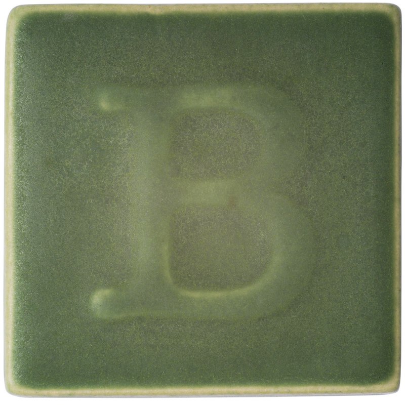 Verde tei
